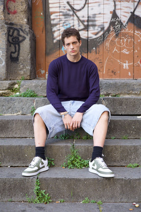 Denim Shorts 'Öway'