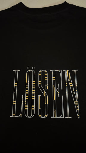 T-shirt boxy pattern