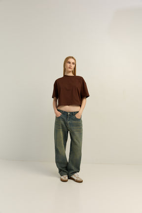Denim 'Straight'