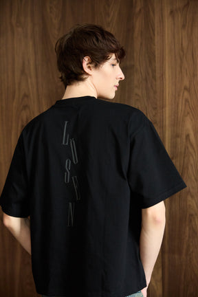 T-shirt 'puff' - cotone premium 230 gr