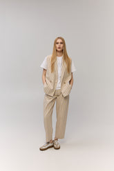 Tailleur 'Trace'