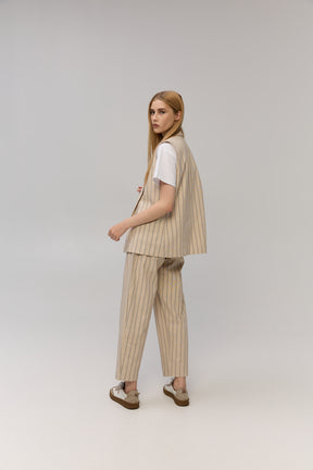 Tailleur 'Trace'