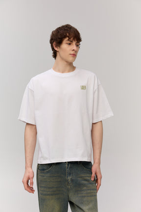 T-shirt 'classic' - cotone premium 230 gr