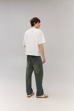 T-shirt 'classic' - cotone premium 230 gr