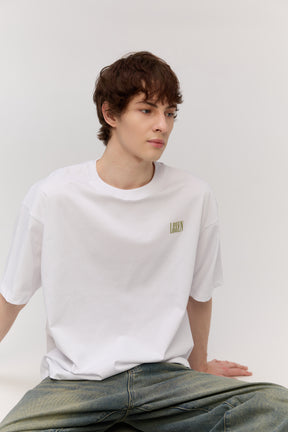 T-shirt 'classic' - cotone premium 230 gr