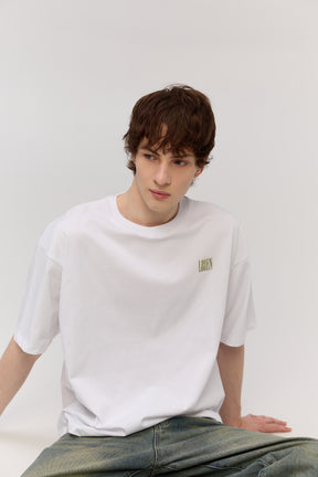 T-shirt 'classic' - cotone premium 230 gr