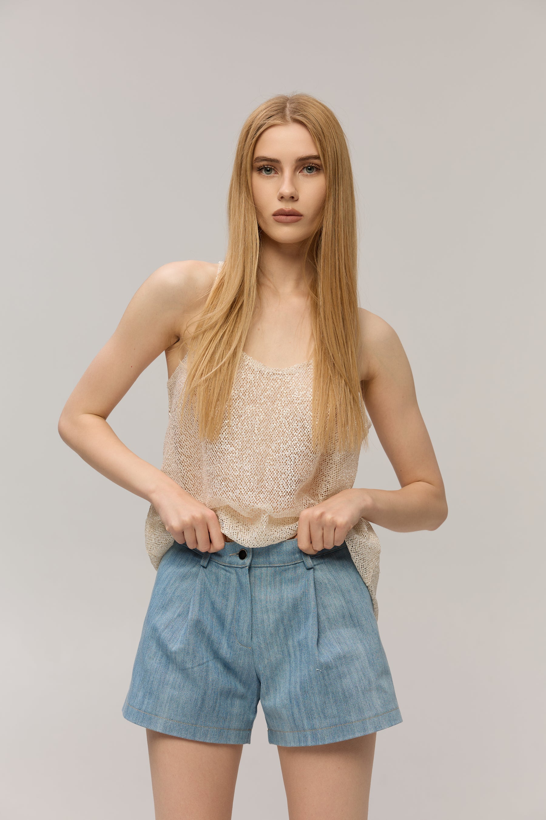 Short 'Weft'