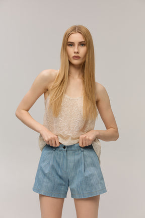 Short 'Weft'