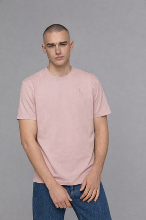 T-shirt 'Core'